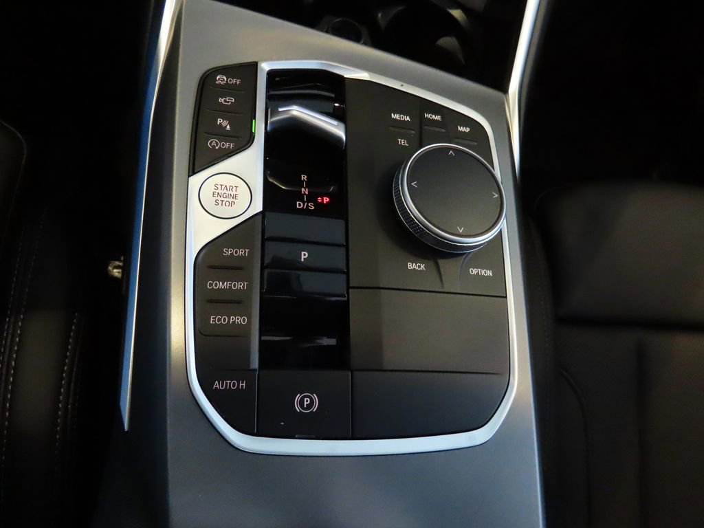 New 2026 BMW 330i xDrive 330i xDrive w/ M Sport Package image 29