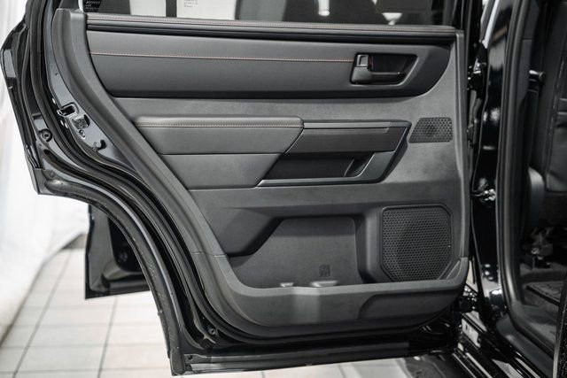 New 2026 Toyota Sequoia TRD Pro image 46