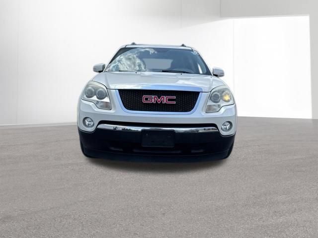 Used 2012 GMC Acadia SLT AWD/4WD image 7