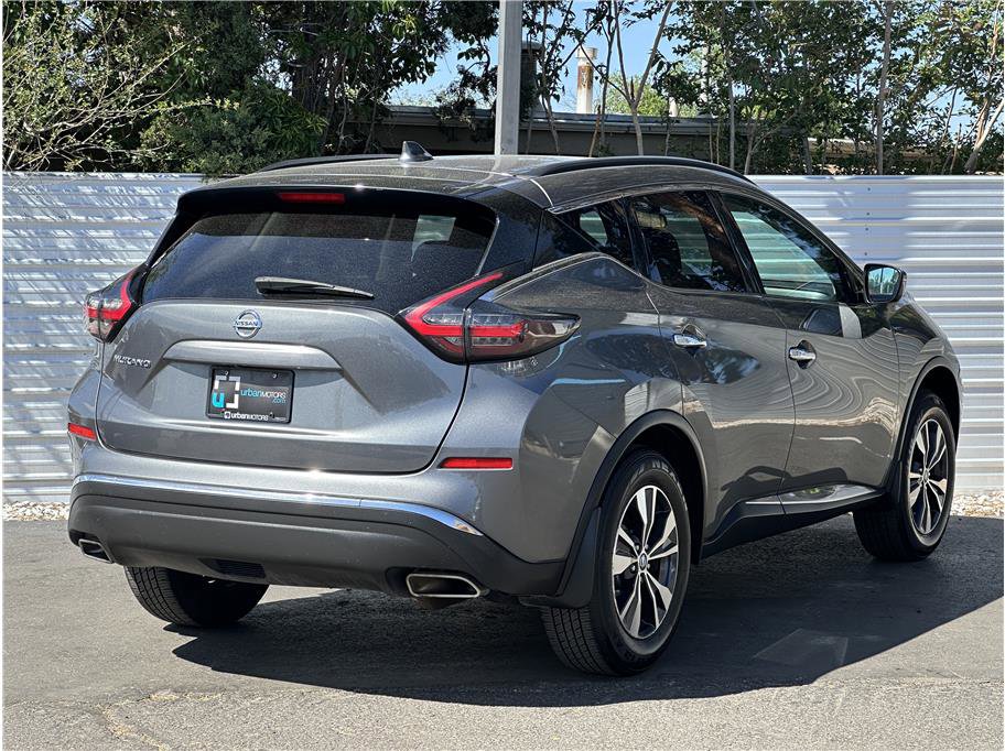 Used 2019 Nissan Murano S FWD image 10
