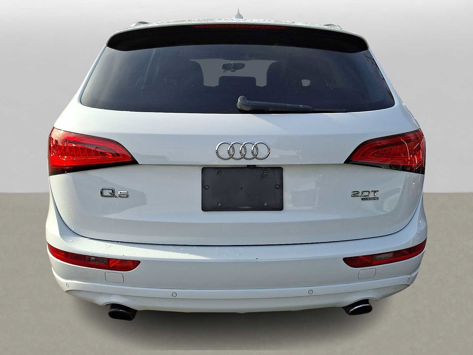 Used 2014 Audi Q5 2.0T Premium Plus w/ Premium Plus Package image 5