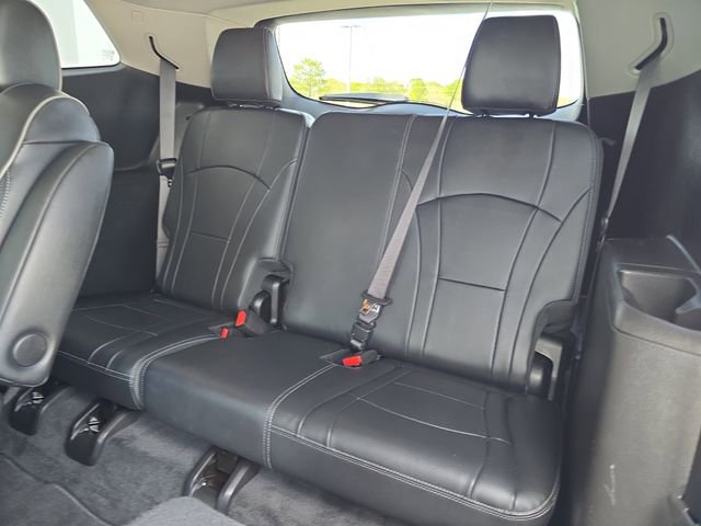 Certified 2019 Buick Enclave Avenir w/ Avenir Technology Package image 15