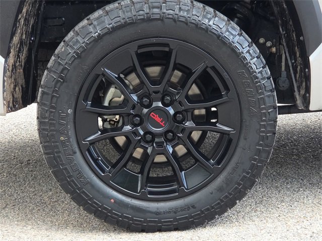 Used 2022 Toyota Tundra SR5 image 9