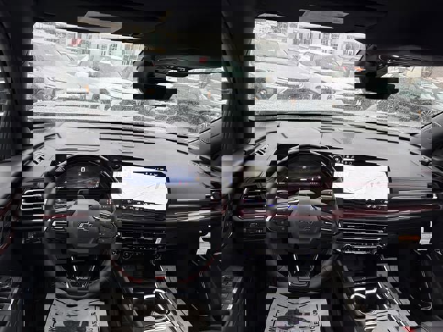 New 2026 Chevrolet Traverse RS w/ LPO, Floor Liner Package image 14