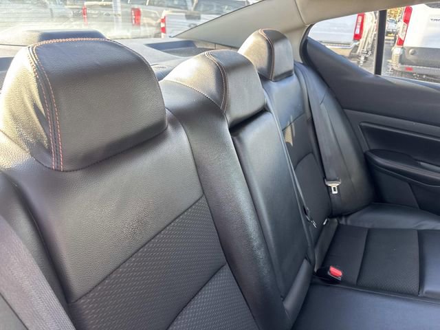 Used 2022 Nissan Altima 2.5 SR image 24