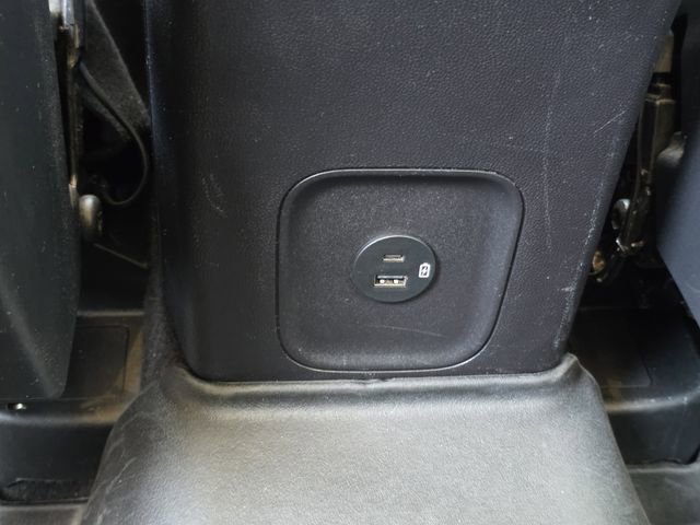 Certified 2023 Ford Bronco Sport Heritage w/ Heritage Convenience Package image 17