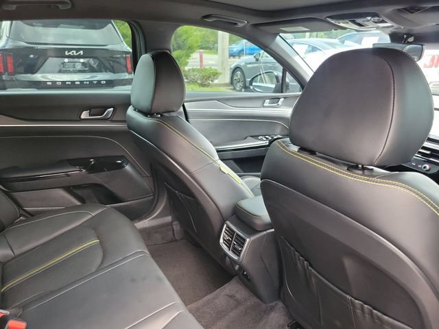 Used 2025 Kia K5 GT FWD image 33