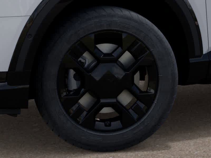 New 2027 Kia Telluride SX Prestige X-Pro AWD/4WD image 9