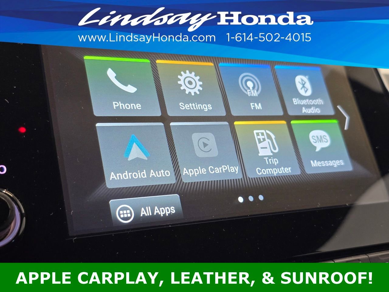 Used 2023 Honda Odyssey Sport image 17