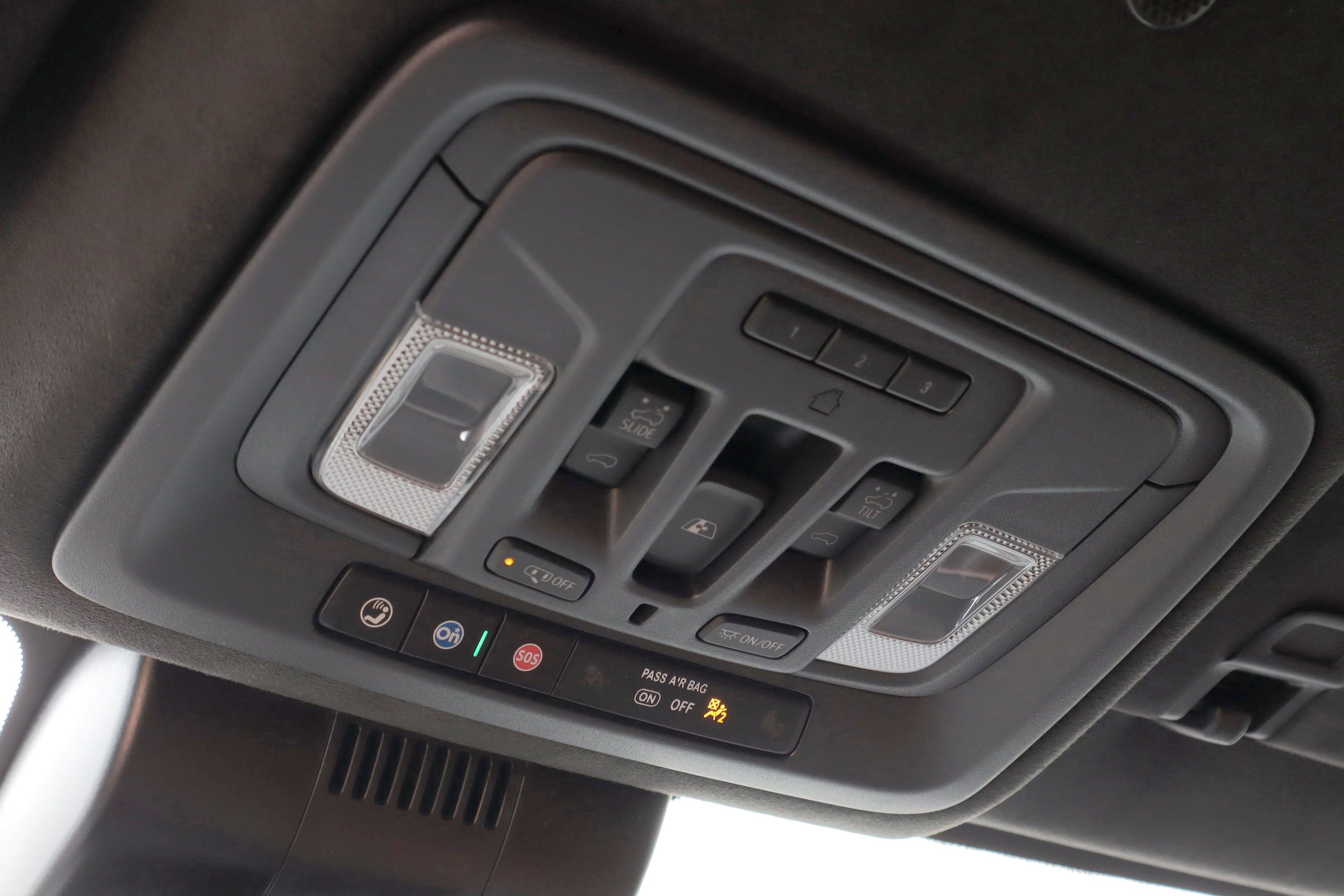 Used 2025 GMC Sierra 2500 Denali Ultimate image 24