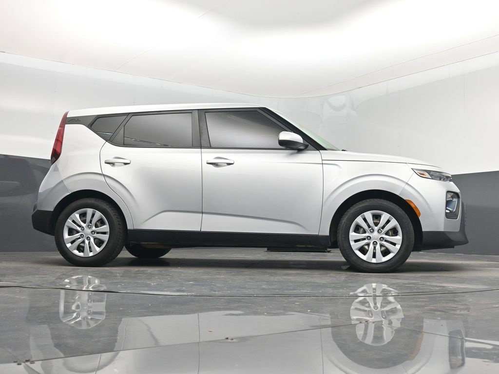 Used 2020 Kia Soul LX image 52