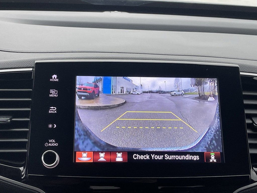 Used 2023 Honda Ridgeline RTL image 43