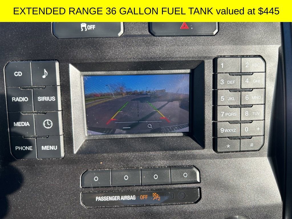 Used 2017 Ford F150 XLT w/ Equipment Group 301A Mid image 10