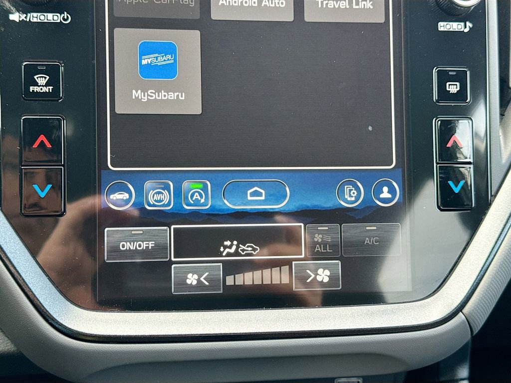 Used 2025 Subaru Crosstrek 2.5i Sport w/ Popular Package #4A image 20