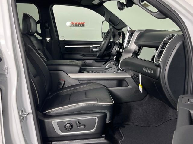 New 2026 RAM 1500 Laramie w/ Night Edition image 33