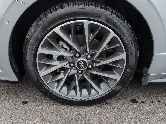 Used 2023 Hyundai Sonata Limited image 10