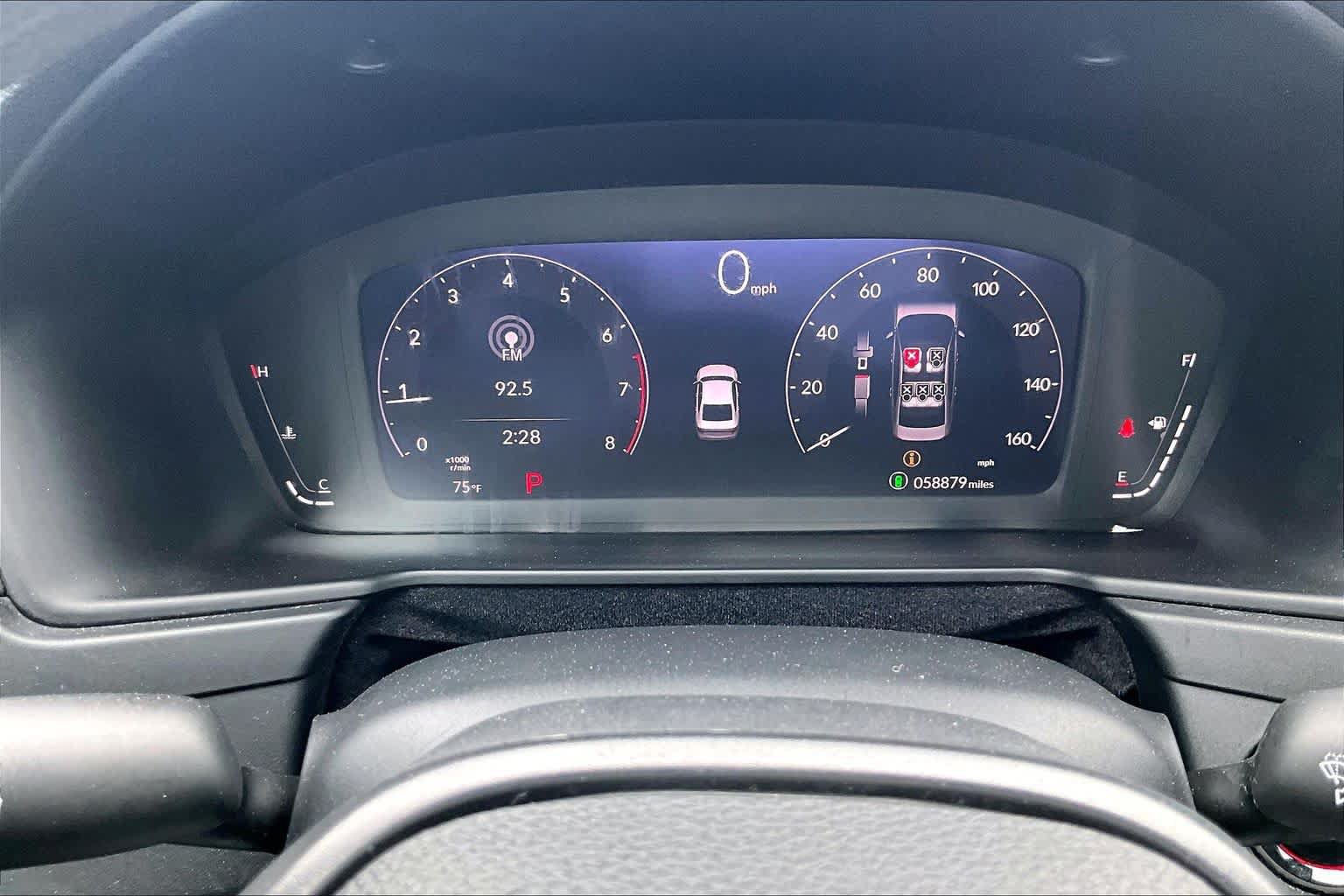 Used 2023 Honda Accord EX image 26