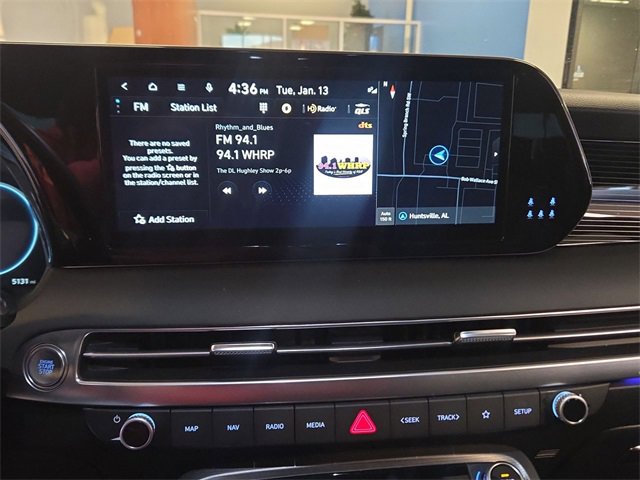 Used 2025 Hyundai Palisade Calligraphy image 16