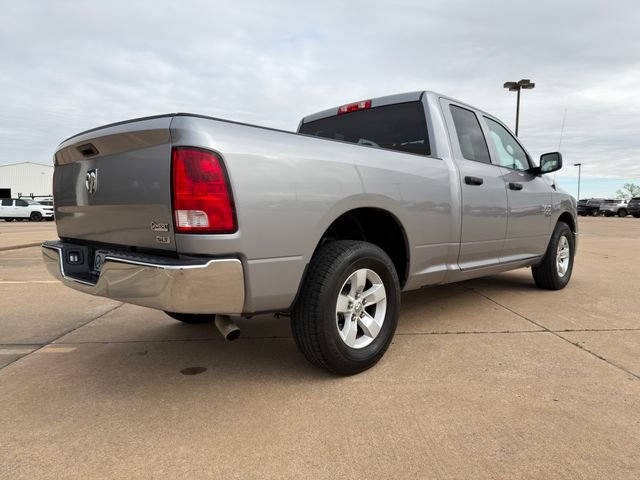 Used 2024 RAM 1500 Classic SLT image 19