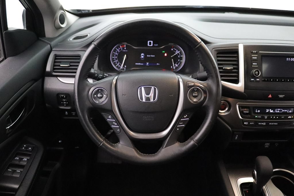 Used 2019 Honda Ridgeline RTL image 20