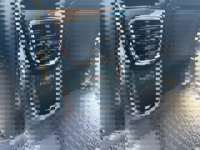 Used 2022 Lincoln Nautilus Reserve w/ Equipment Group 201A image 14