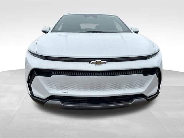 New 2026 Chevrolet Equinox EV LT image 8