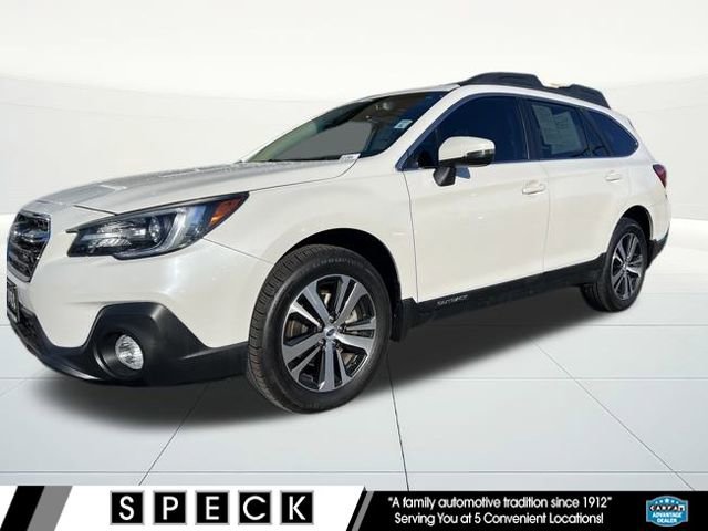 Used 2019 Subaru Outback 2.5i Limited w/ Popular Package #2