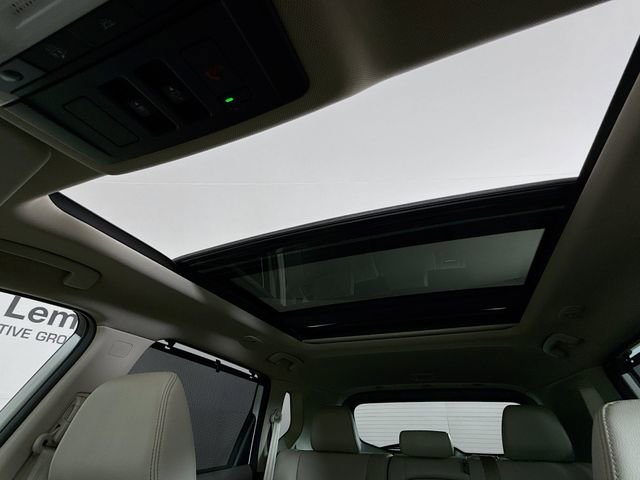 Used 2021 Nissan Rogue SL w/ Premium Package image 22