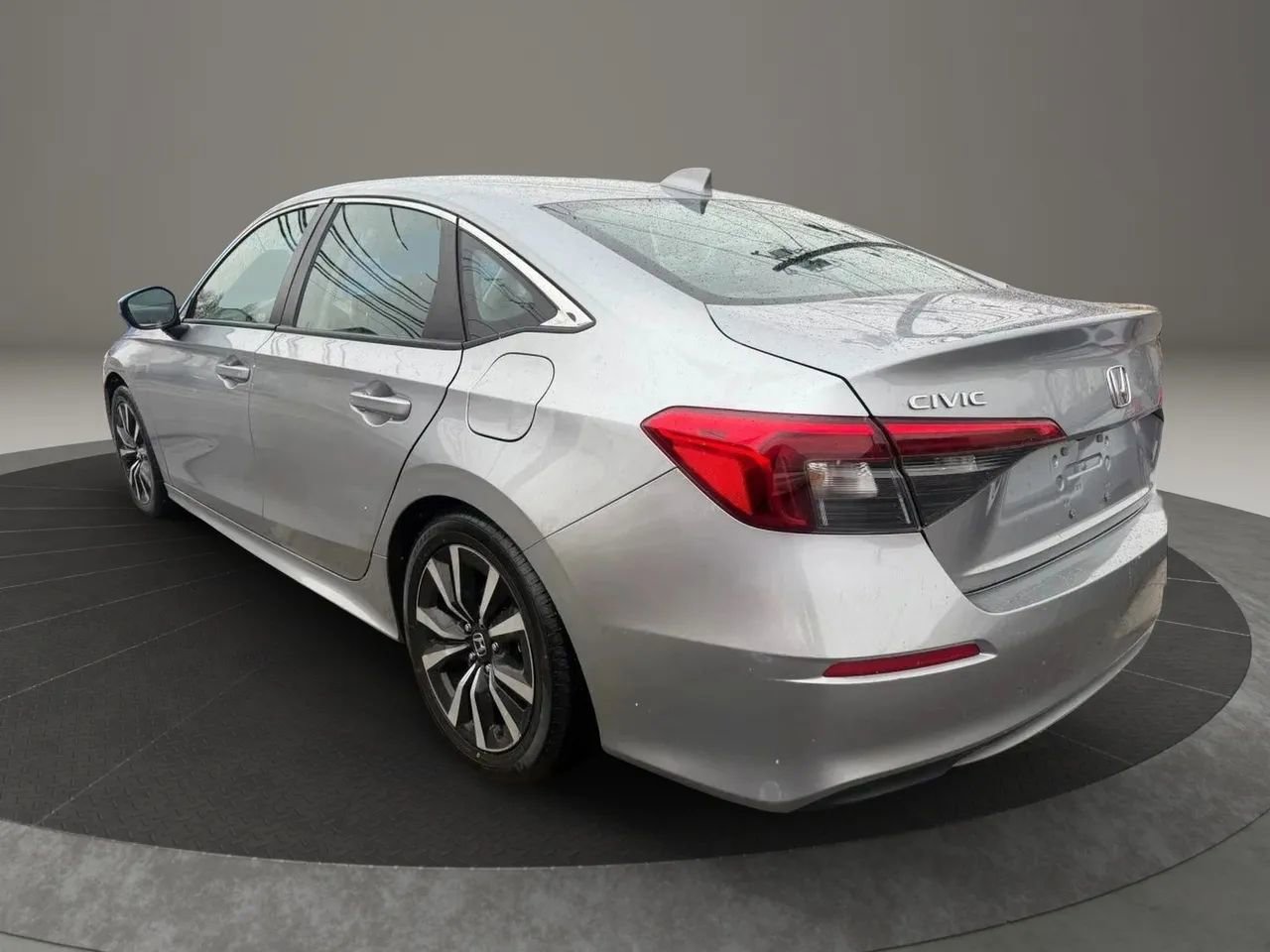 Used 2022 Honda Civic EX image 7