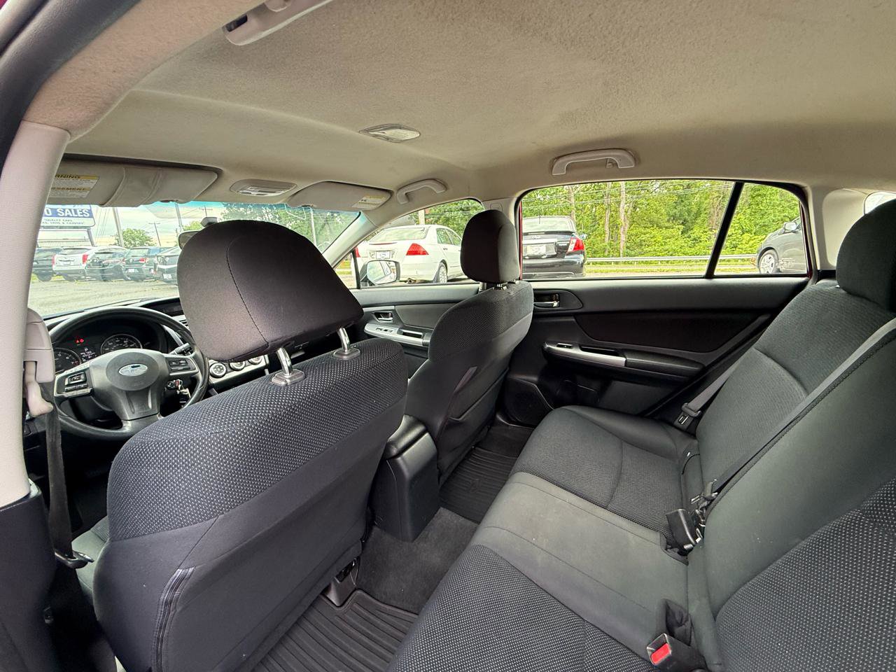Used 2016 Subaru Impreza 2.0i Premium AWD/4WD image 20