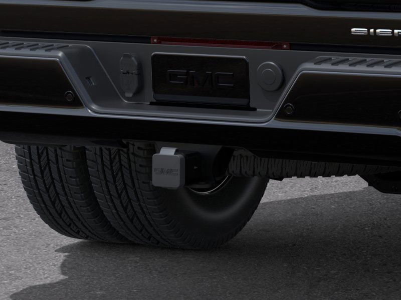 New 2026 GMC Sierra 3500 Denali Ultimate image 14