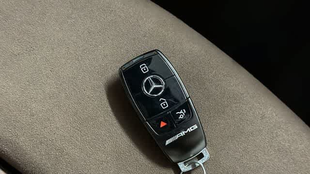 Used 2026 Mercedes-Benz GLA 35 AMG 4MATIC image 41