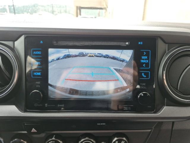 Used 2019 Toyota Tacoma TRD Off-Road image 28