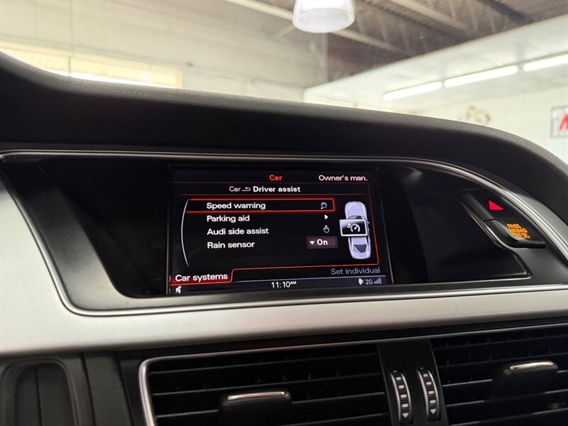 Used 2016 Audi S4 Premium Plus w/ Technology Package AWD/4WD image 24