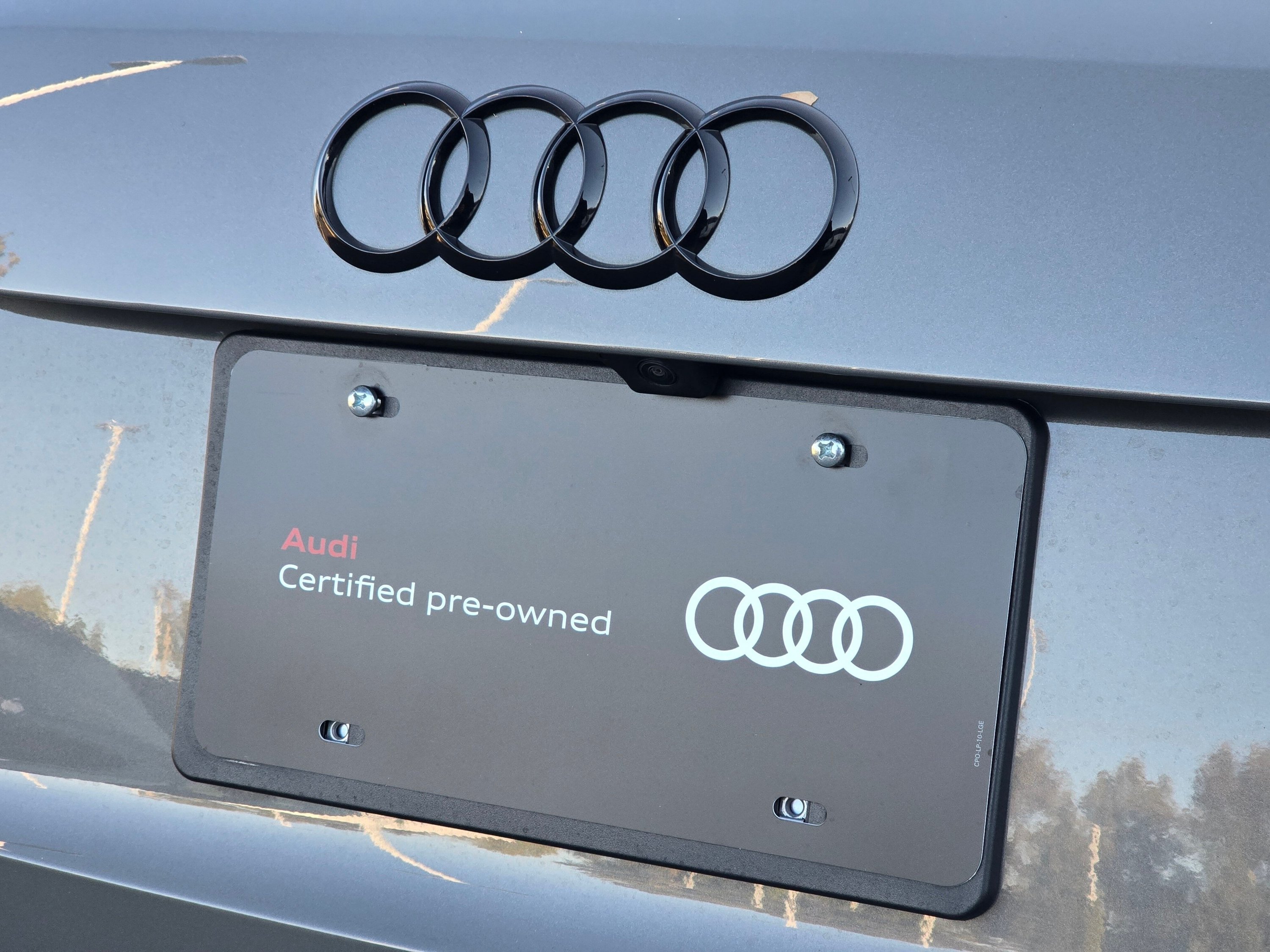 Certified 2025 Audi Q3 2.0T Premium AWD/4WD image 31