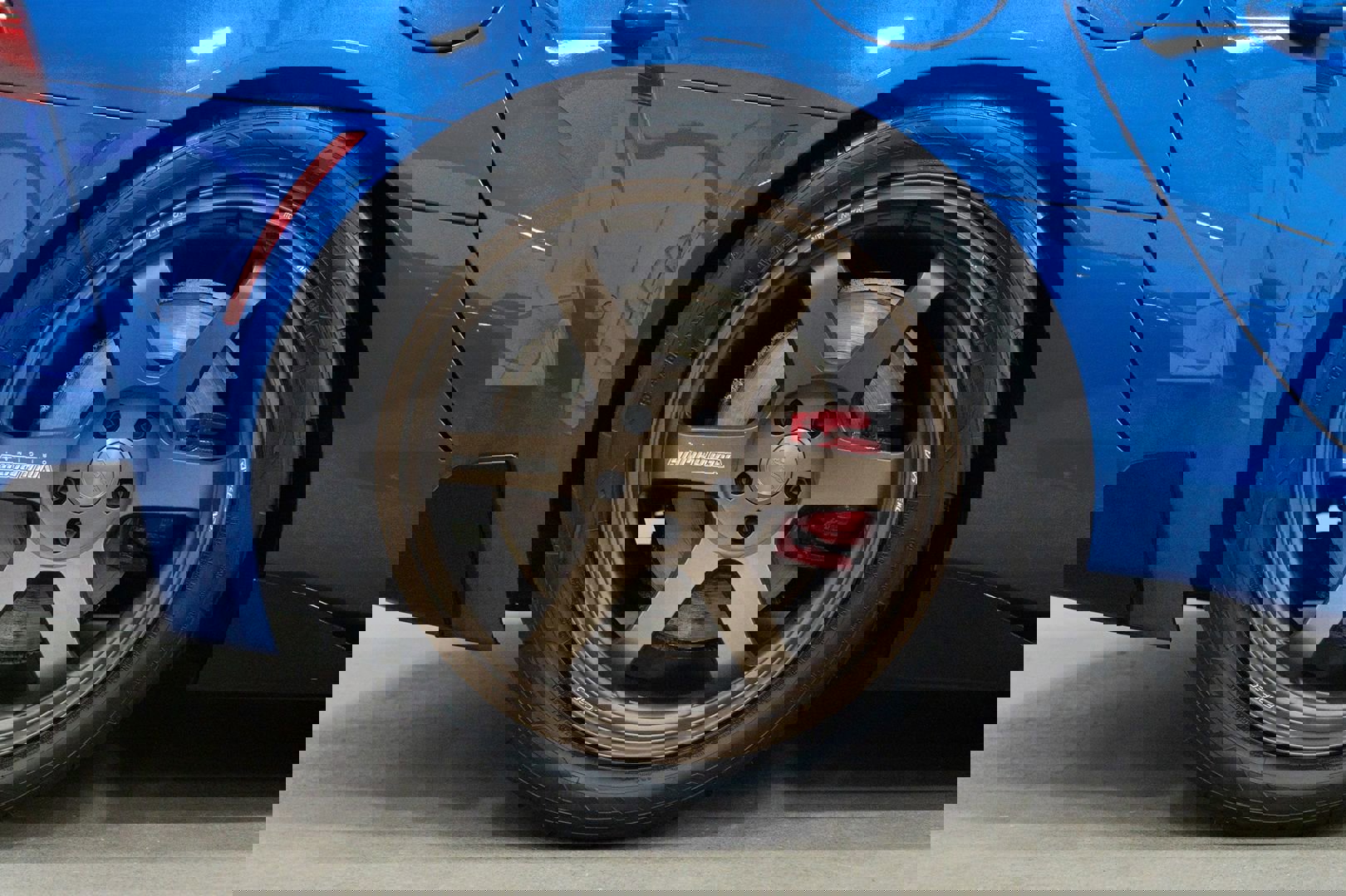 Used 2024 Toyota Supra Premium image 16