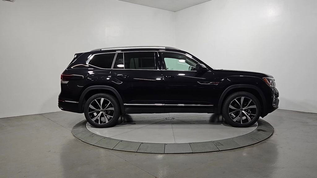 New 2026 Volkswagen Atlas SEL Premium R-Line image 6