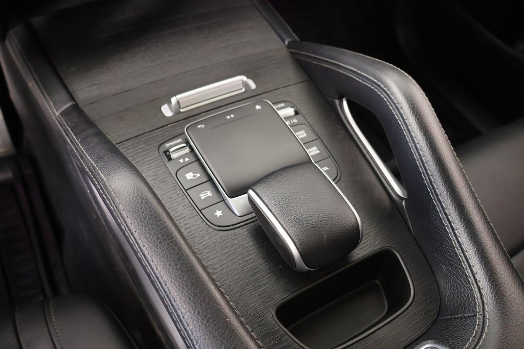 Used 2022 Mercedes-Benz GLE 450 4MATIC image 9