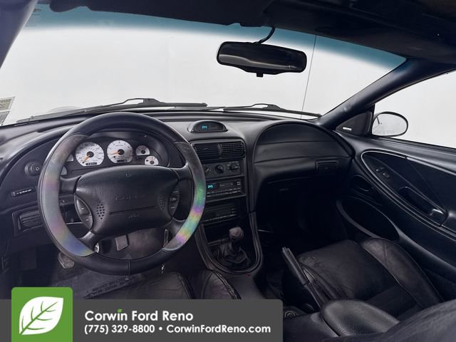 Used 1997 Ford Mustang Cobra image 19