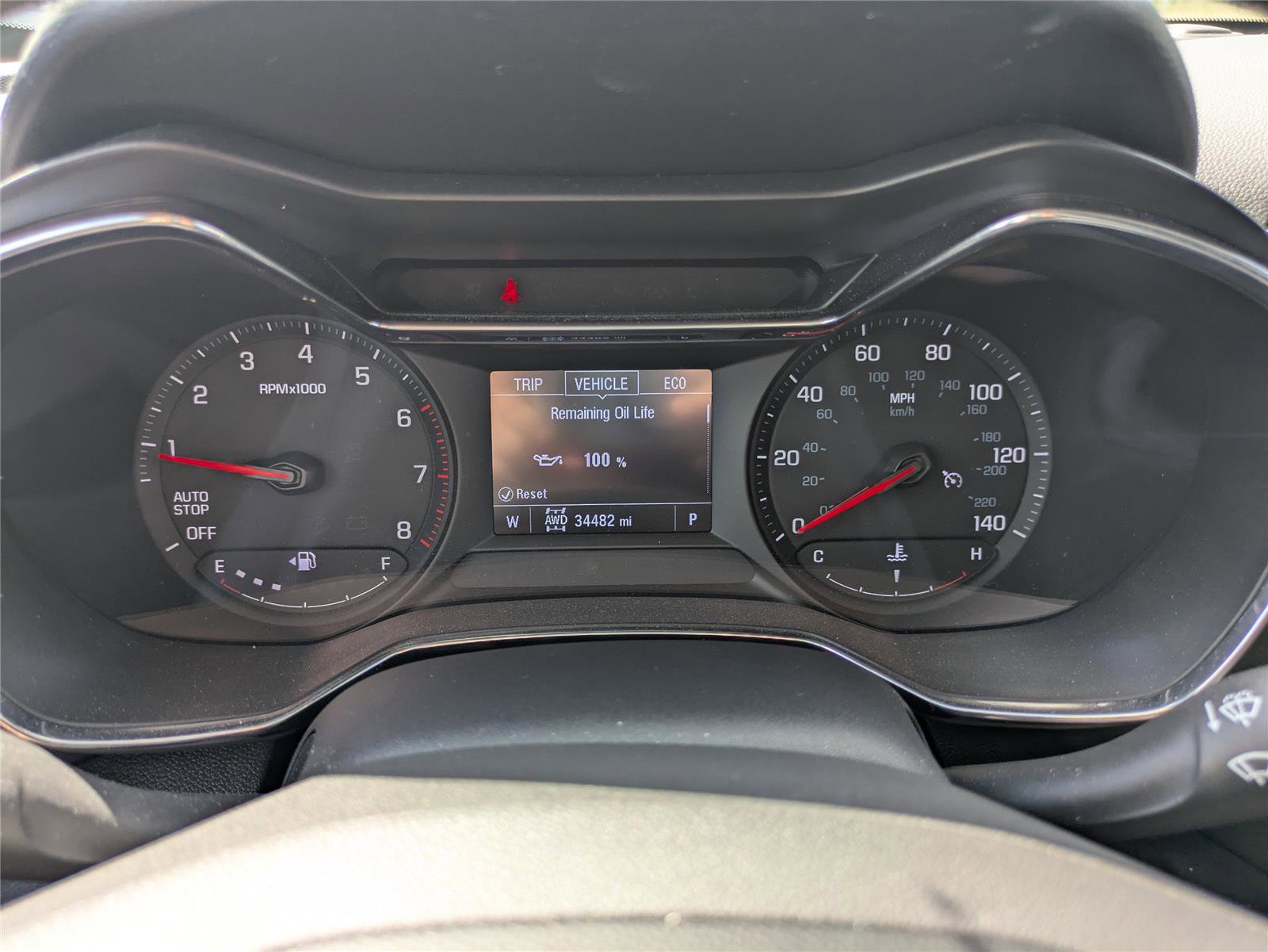 Used 2023 Chevrolet TrailBlazer LT w/ Convenience Package image 32