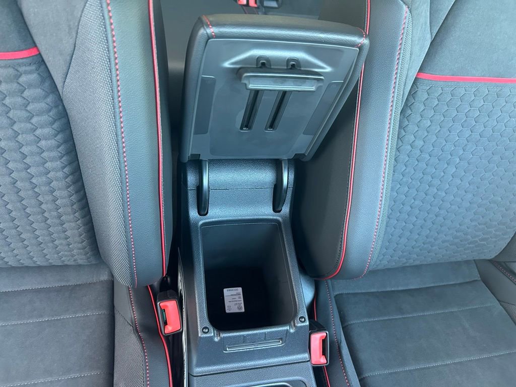 New 2026 Volkswagen GTI SE image 40