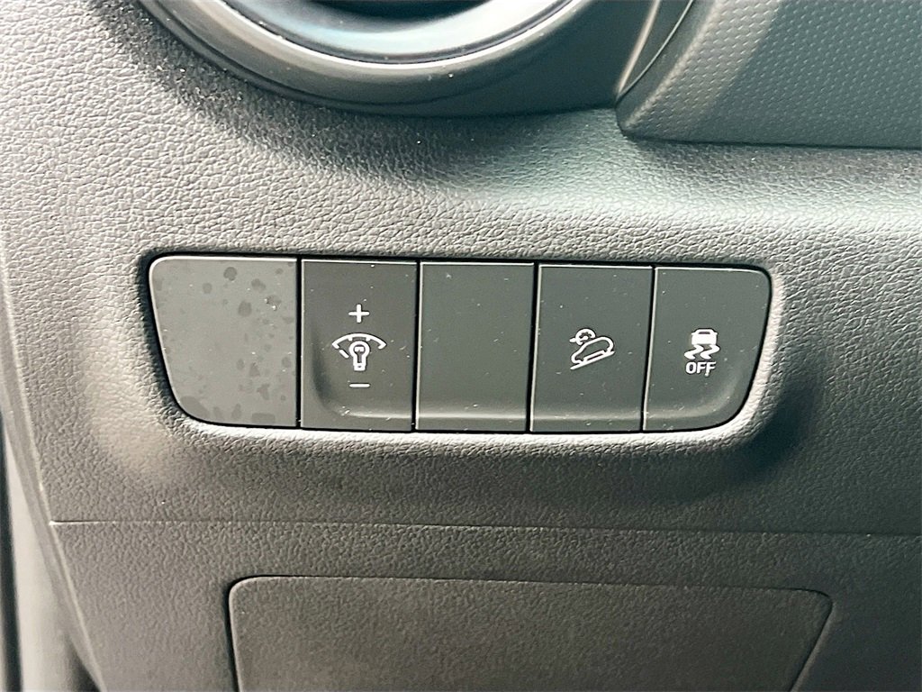 Used 2023 Hyundai Kona N Line image 10