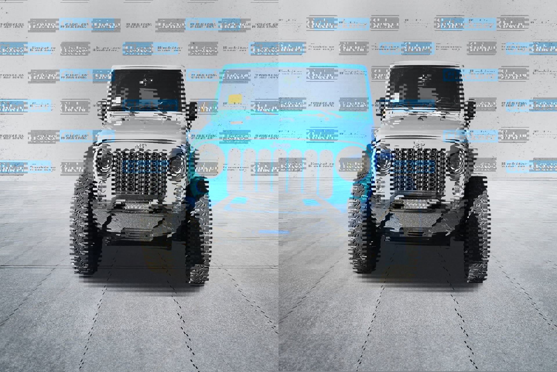 Used 2018 Jeep Wrangler Unlimited Sport S image 2