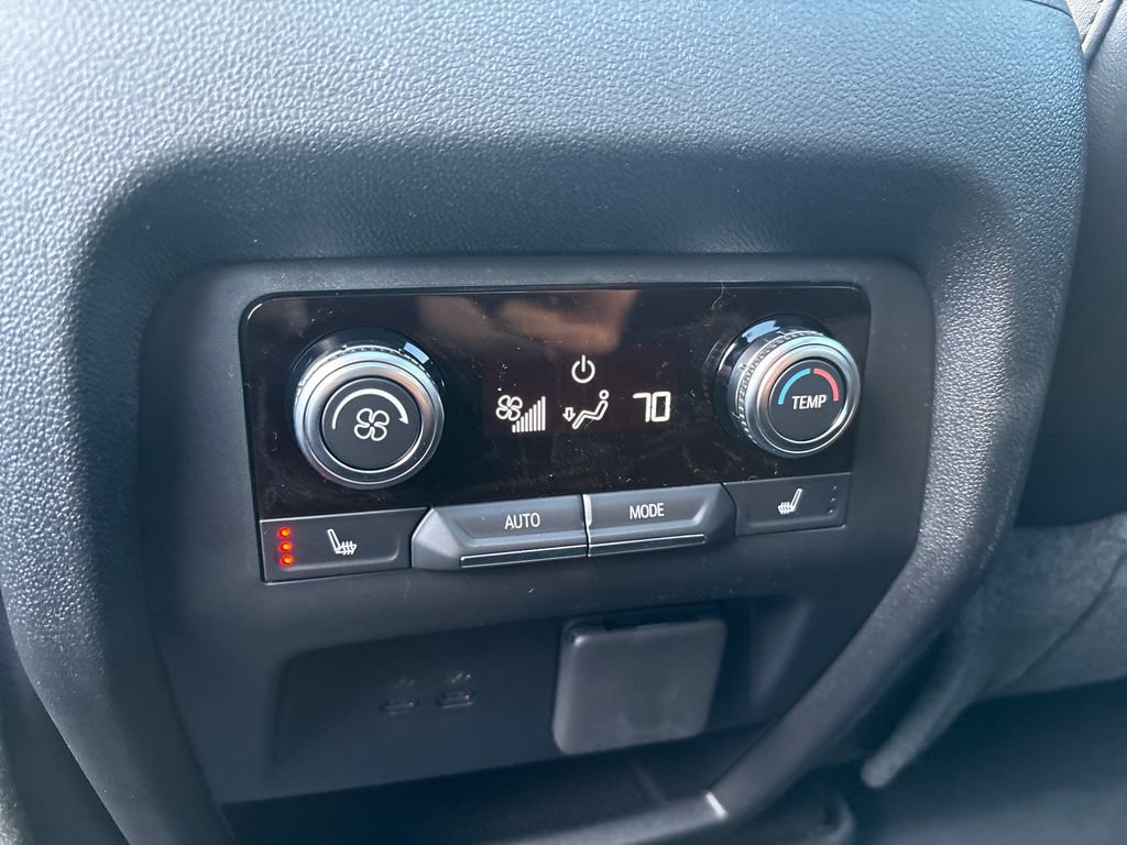 New 2026 GMC Acadia AT4 w/ Super Cruise Package image 48