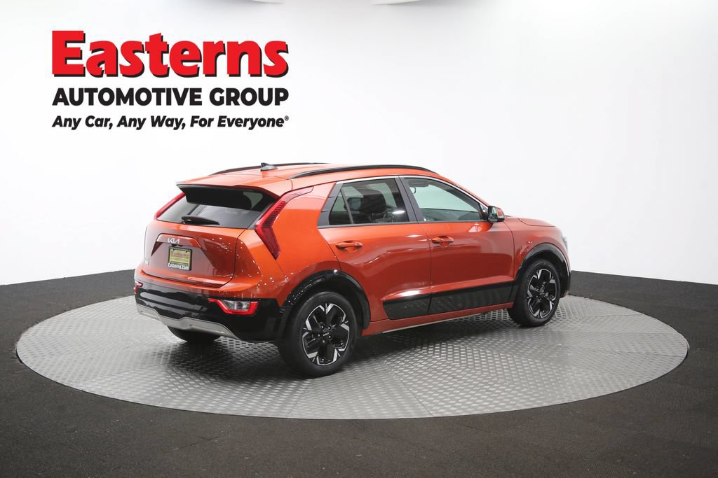 Used 2023 Kia Niro Wind w/ Wind Preserve Package FWD image 42