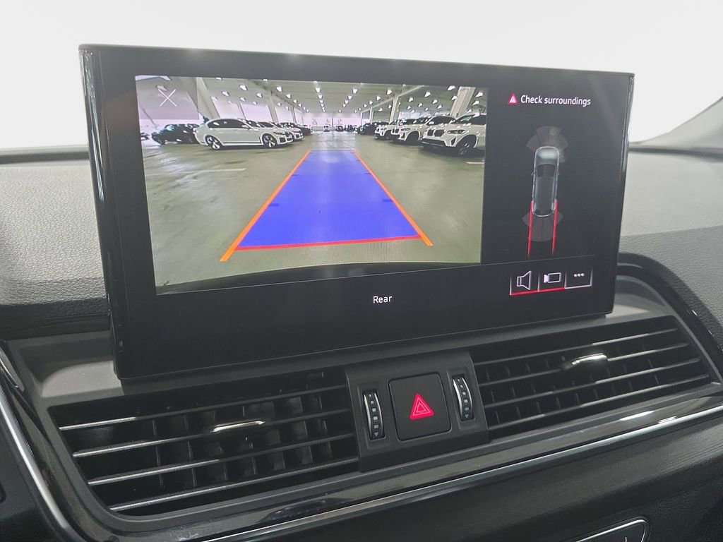Used 2023 Audi Q5 2.0T Premium image 20