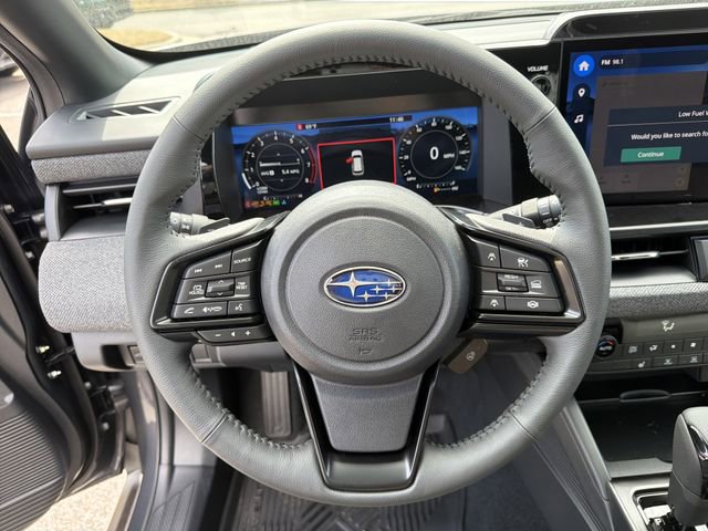 New 2026 Subaru Outback Limited image 26