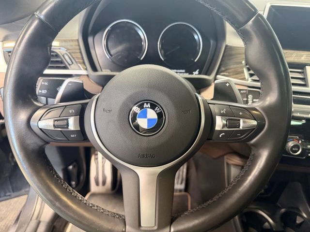 Used 2022 BMW X2 xDrive28i w/ M Sport X Package image 9