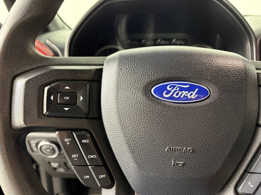 Certified 2020 Ford F150 XLT w/ Equipment Group 301A Mid image 24