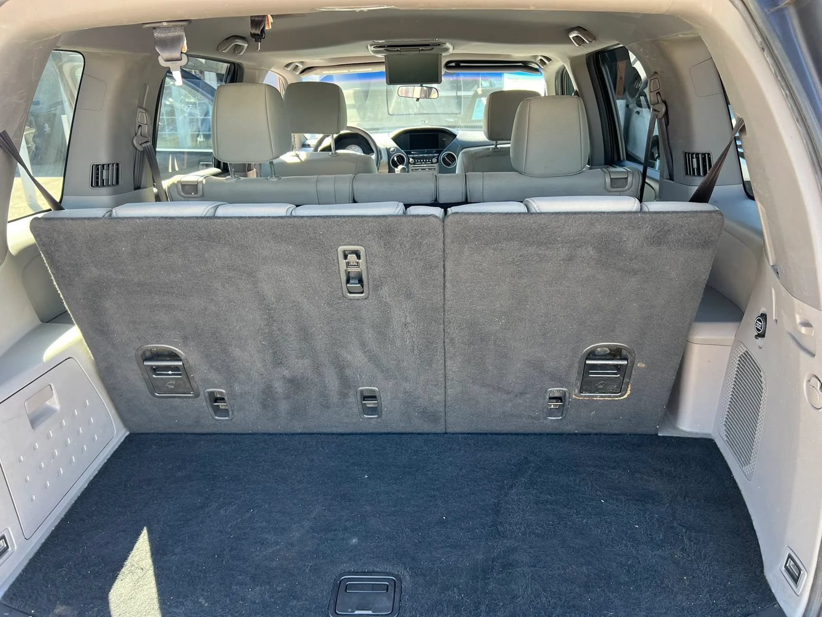 Used 2015 Honda Pilot SE image 26